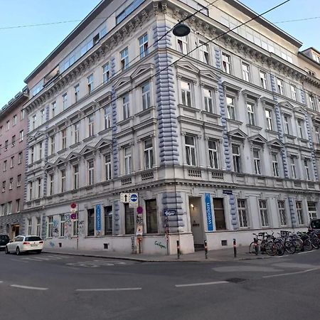 Hostel Wieden Exterior photo